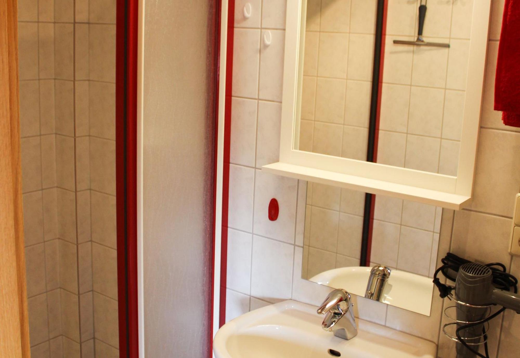 Ferienwohnung Haus Am Roetenberg Grafenhausen Extérieur photo